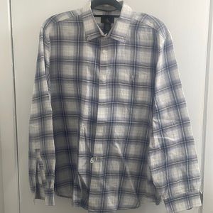 Mens shirt